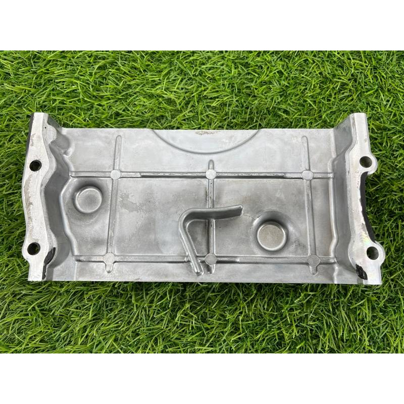 Крышка гбц (двигатель и элементы) Volkswagen Touareg NF 2013 3.0 TDI CRCA 059109130AG