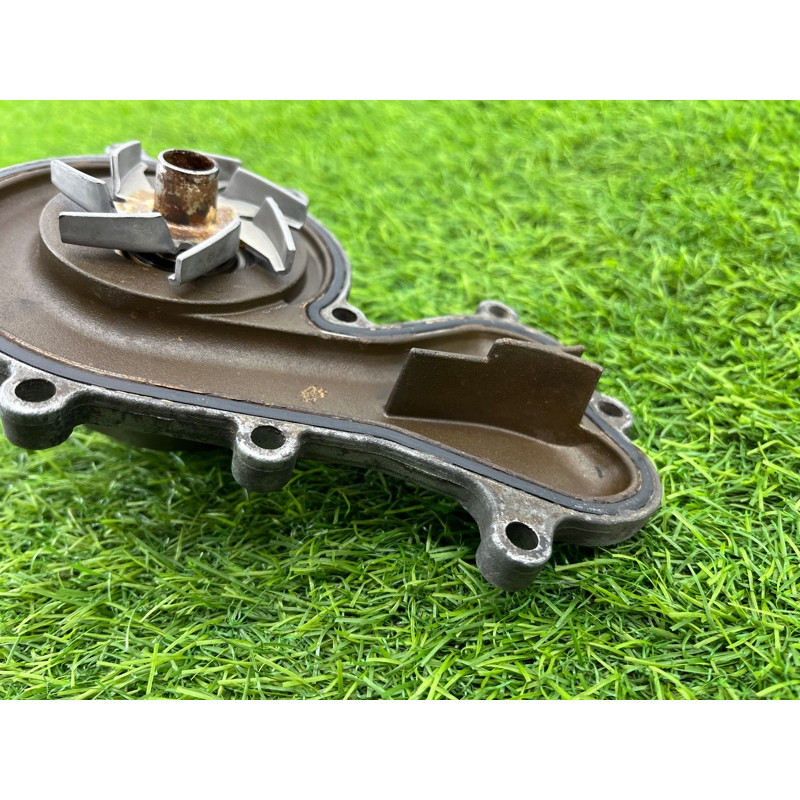 Помпа (система охлаждения) Volkswagen Touareg NF 2013 3.0 TDI CRCA 059121008J