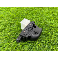 Кнопка стеклоподъемника