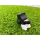 Кнопка стеклоподъемника (электрика / кнопки) Nissan Rogue T32 2020 2.5 25411-4CE0A