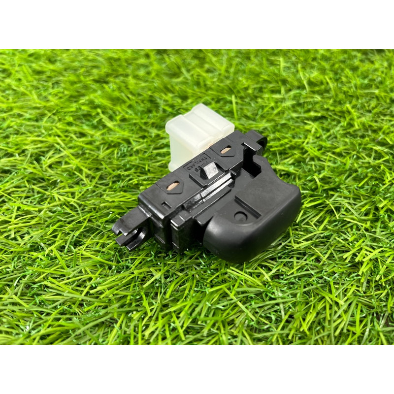 Кнопка стеклоподъемника (электрика / кнопки) Nissan Rogue T32 2020 2.5 254114CE0A