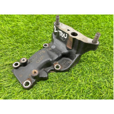 Кронштейн крепление турбины