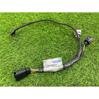 Проводка рулевой рейки