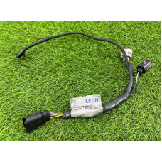 Проводка рулевой рейки