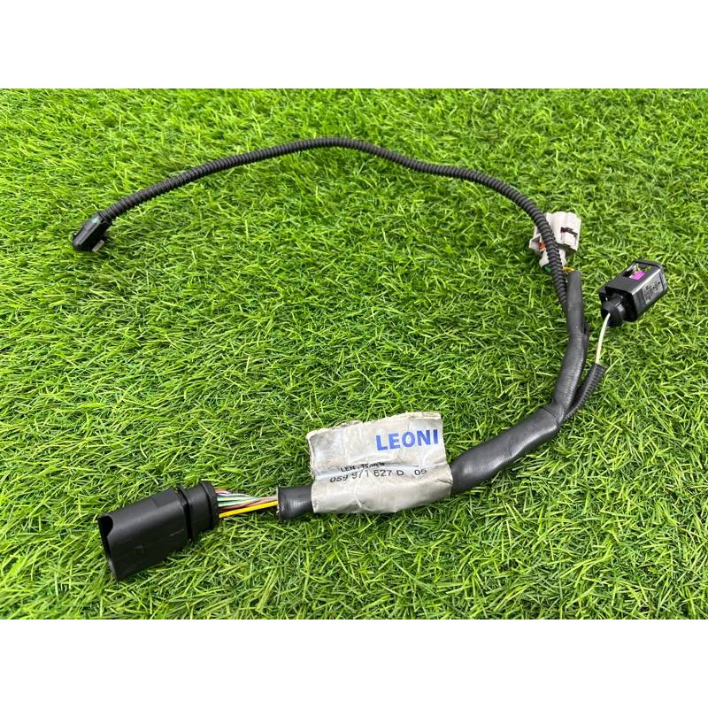 Проводка рулевой рейки (электрика) Volkswagen Touareg NF 2013 3.0 TDI CRCA 059971627D