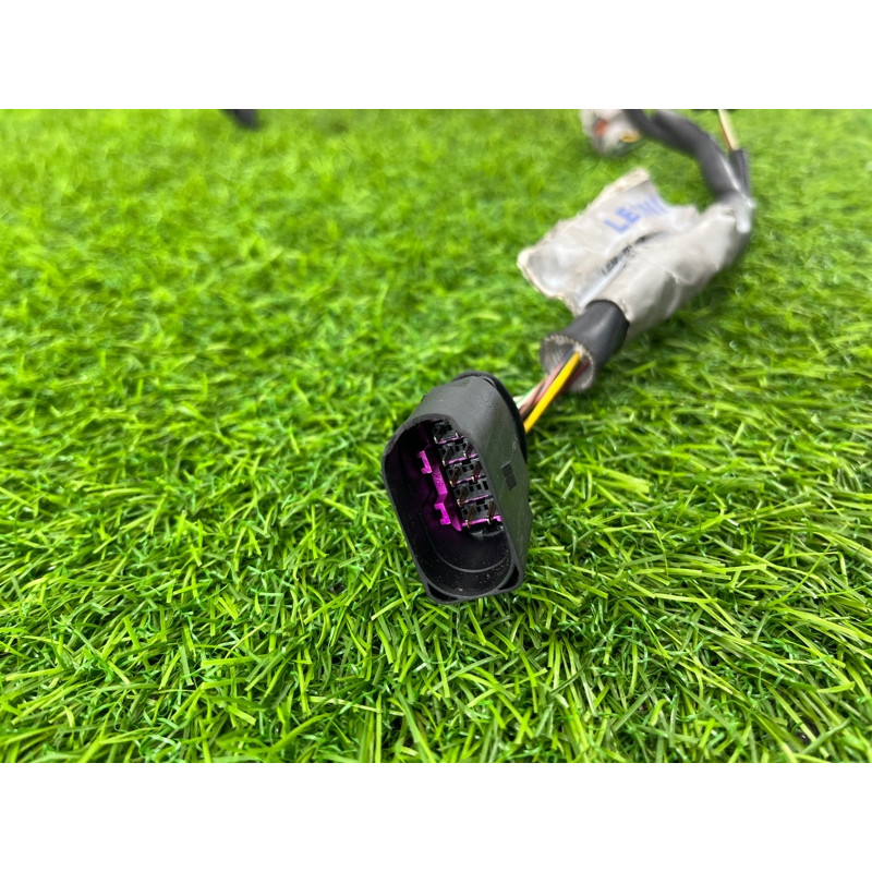 Проводка рулевой рейки (электрика) Volkswagen Touareg NF 2013 3.0 TDI CRCA 059971627D