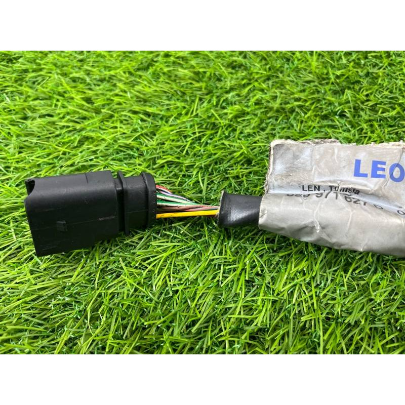 Проводка рулевой рейки (электрика) Volkswagen Touareg NF 2013 3.0 TDI CRCA 059971627D