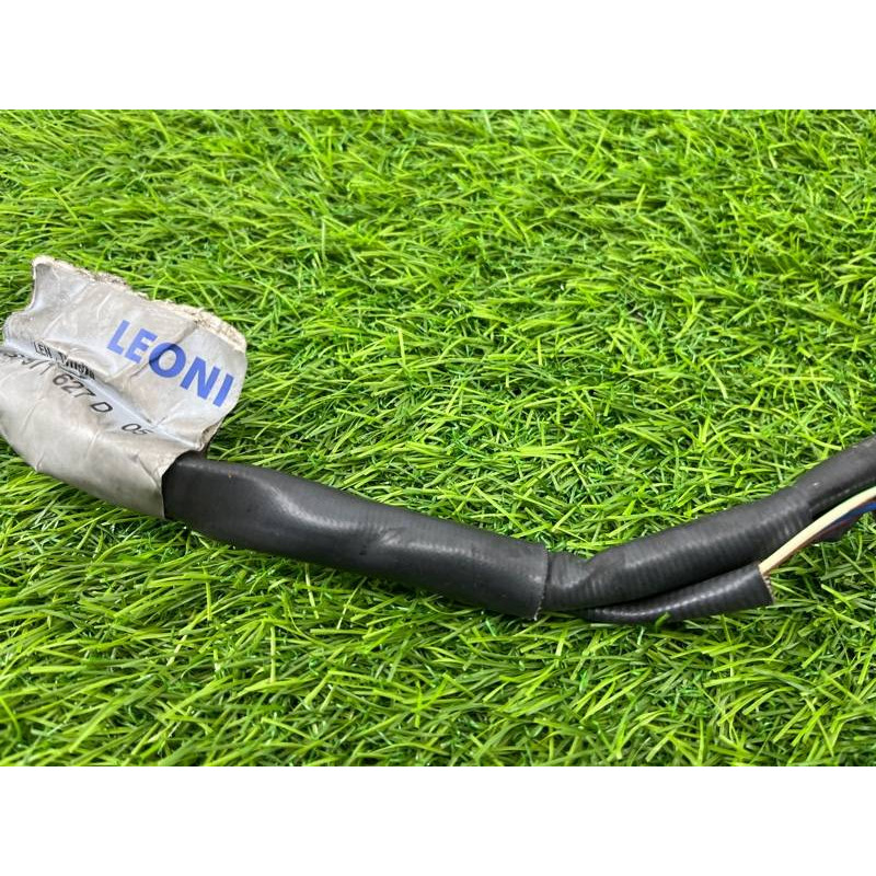 Проводка рулевой рейки (электрика) Volkswagen Touareg NF 2013 3.0 TDI CRCA 059971627D