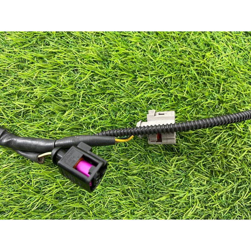 Проводка рулевой рейки (электрика) Volkswagen Touareg NF 2013 3.0 TDI CRCA 059971627D