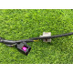 Проводка рулевой рейки (электрика) Volkswagen Touareg NF 2013 3.0 TDI CRCA 059971627D