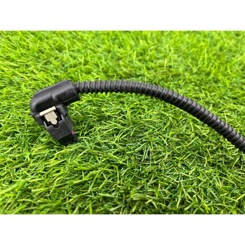 Проводка рулевой рейки (электрика) Volkswagen Touareg NF 2013 3.0 TDI CRCA 059971627D