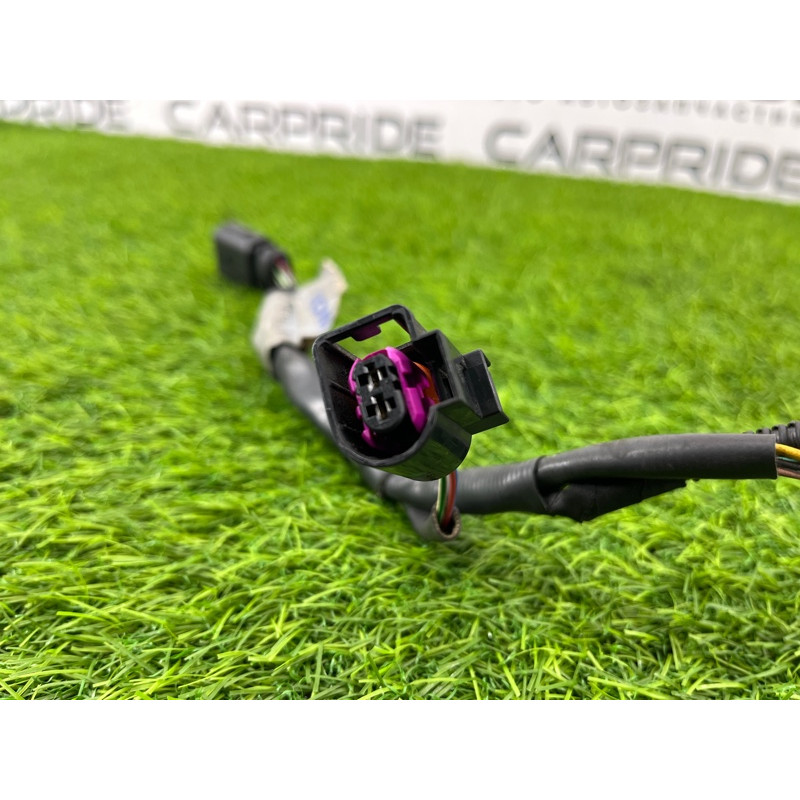 Проводка рулевой рейки (электрика) Volkswagen Touareg NF 2013 3.0 TDI CRCA 059971627D