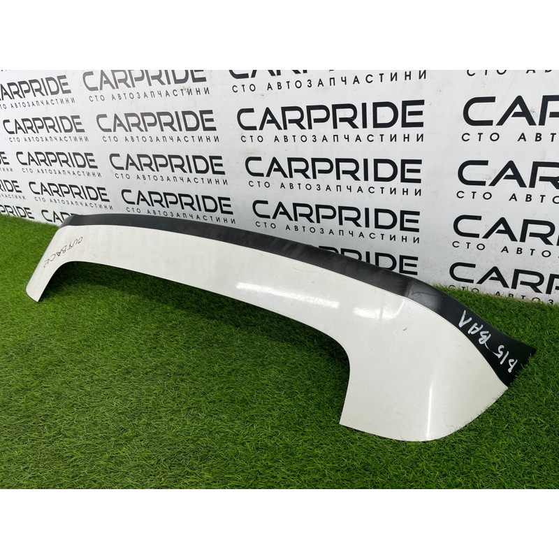 Спойлер (кузов и элементы) Subaru Outback B15 96031AL01BBI