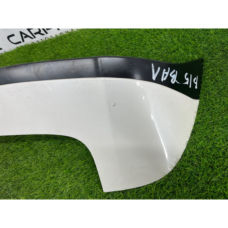 Спойлер (кузов и элементы) Subaru Outback B15 96031AL01BBI