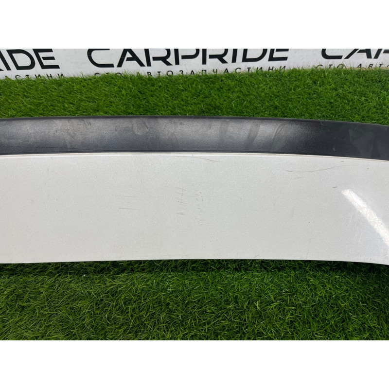 Спойлер (кузов и элементы) Subaru Outback B15 96031AL01BBI