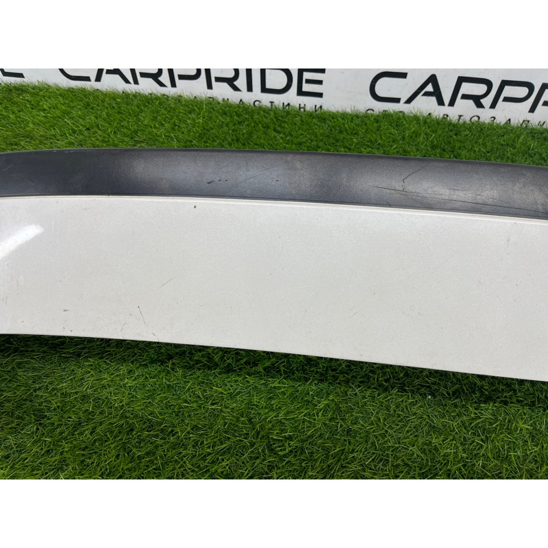 Спойлер (кузов и элементы) Subaru Outback B15 96031AL01BBI