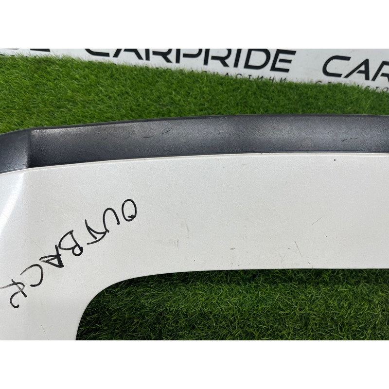 Спойлер (кузов и элементы) Subaru Outback B15 96031AL01BBI