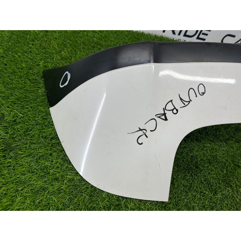 Спойлер (кузов и элементы) Subaru Outback B15 96031AL01BBI