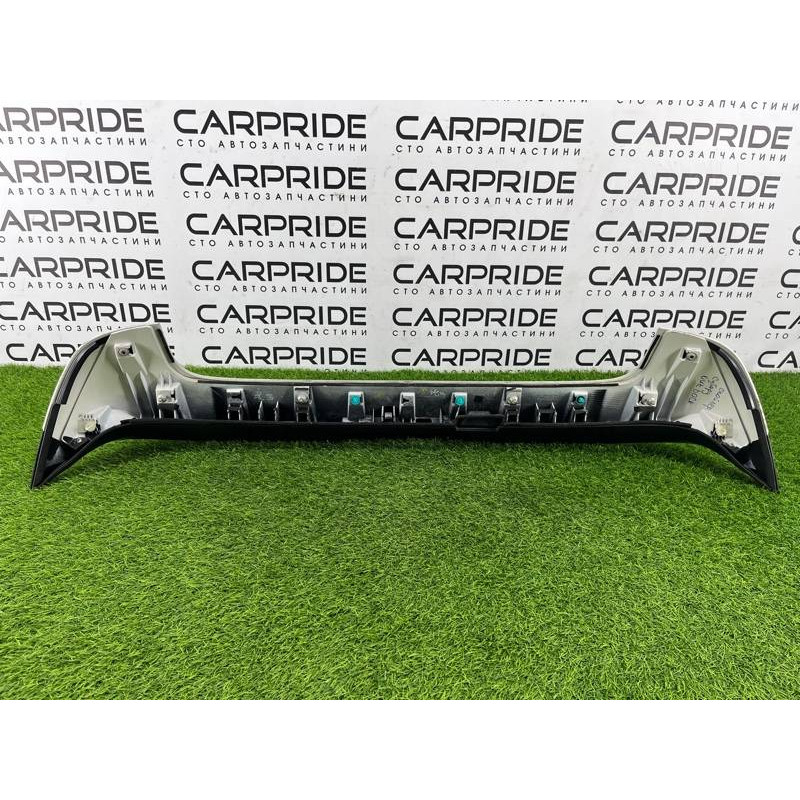 Спойлер (кузов и элементы) Subaru Outback B15 96031AL01BBI