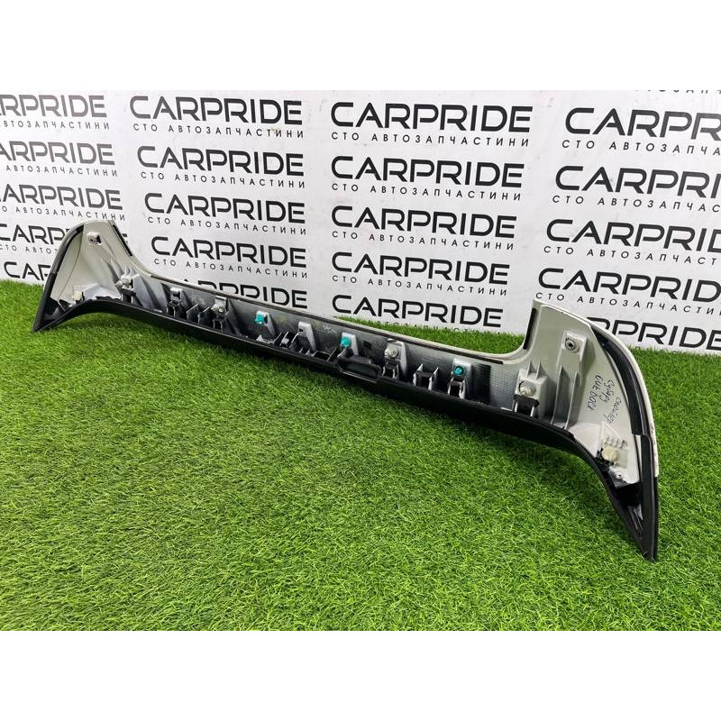 Спойлер (кузов и элементы) Subaru Outback B15 96031AL01BBI