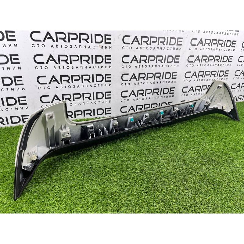 Спойлер (кузов и элементы) Subaru Outback B15 96031AL01BBI