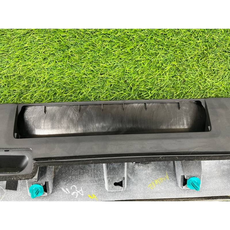 Спойлер (кузов и элементы) Subaru Outback B15 96031AL01BBI