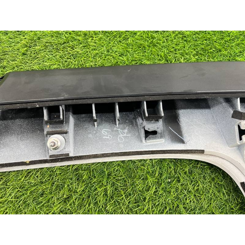 Спойлер (кузов и элементы) Subaru Outback B15 96031AL01BBI