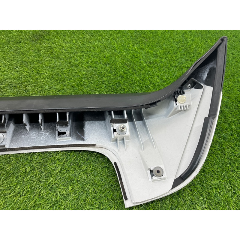 Спойлер (кузов и элементы) Subaru Outback B15 96031AL01BBI