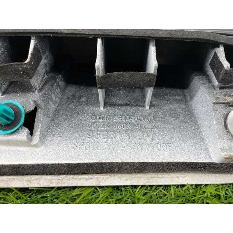 Спойлер (кузов и элементы) Subaru Outback B15 96031AL01BBI