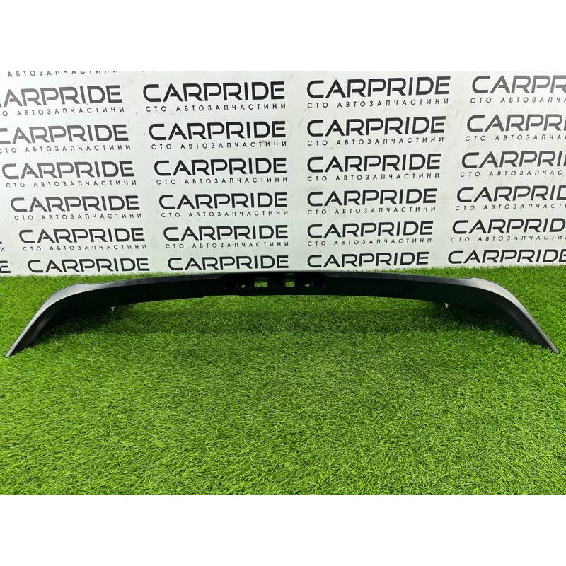 Спойлер (кузов и элементы) Subaru Outback B15 96031AL01BBI