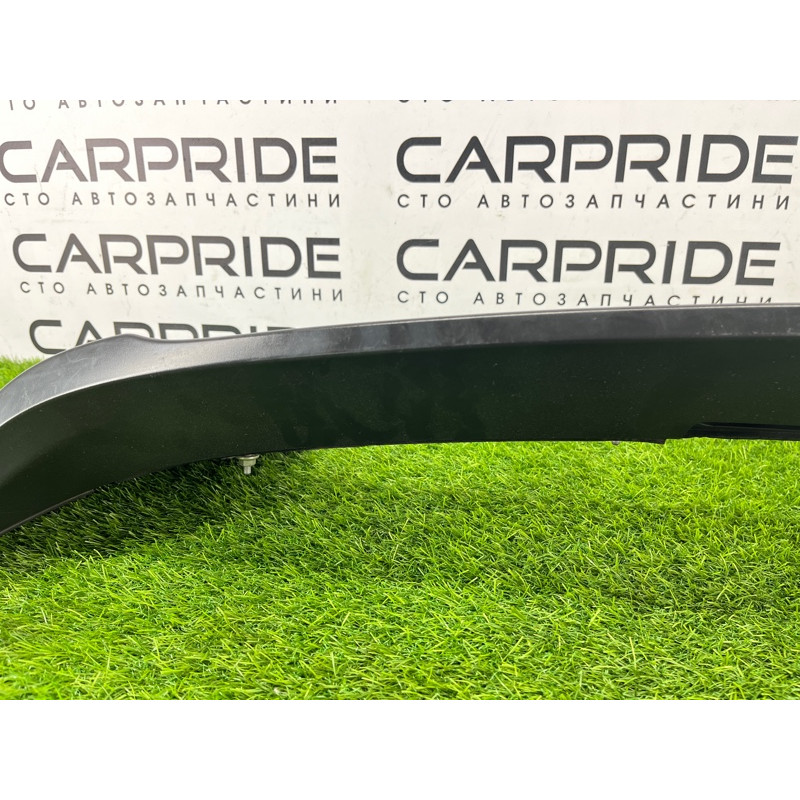 Спойлер (кузов и элементы) Subaru Outback B15 96031AL01BBI