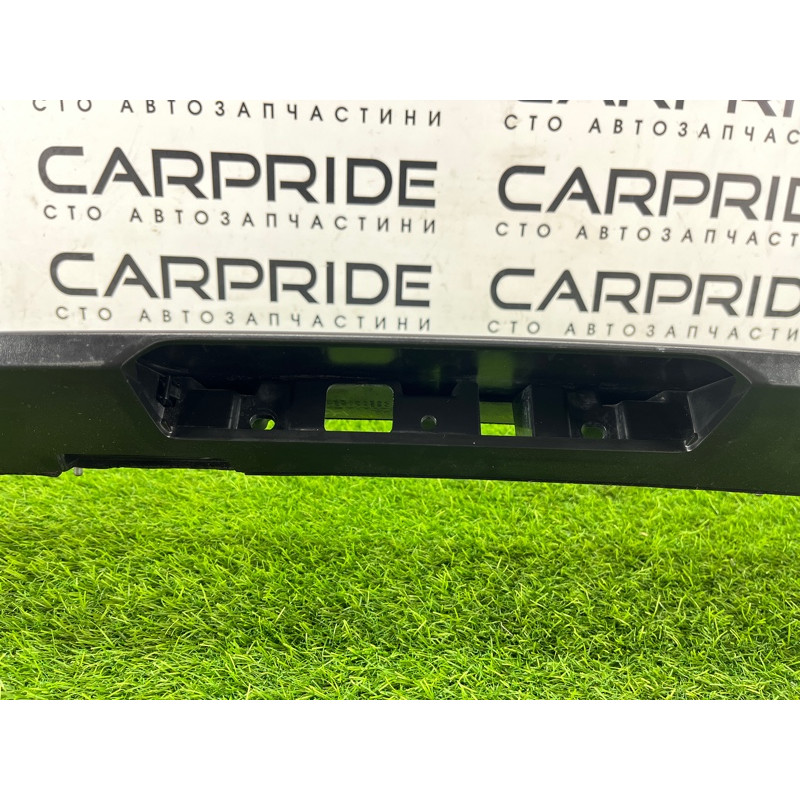 Спойлер (кузов и элементы) Subaru Outback B15 96031AL01BBI