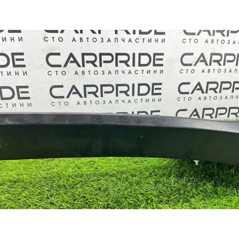 Спойлер (кузов и элементы) Subaru Outback B15 96031AL01BBI