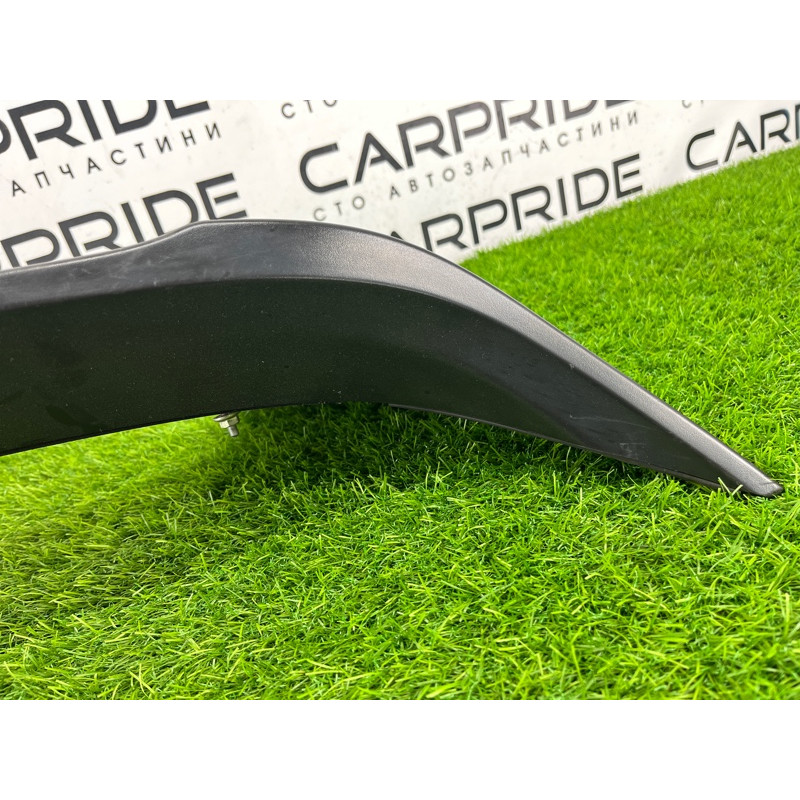 Спойлер (кузов и элементы) Subaru Outback B15 96031AL01BBI