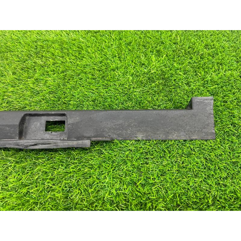 Накладка на поріг (кузов і елементи) Subaru Forester SJ 91112SG161
