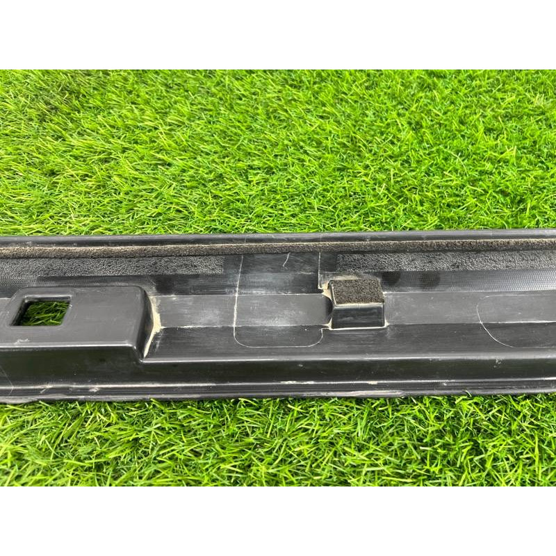 Накладка на поріг (кузов і елементи) Subaru Forester SJ 91112SG161