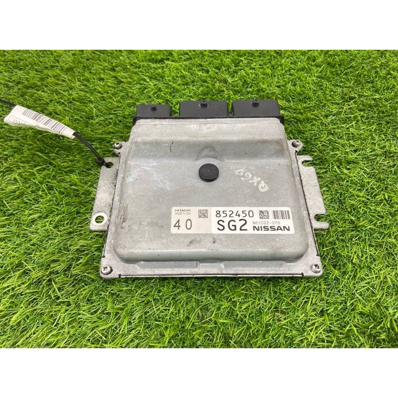 ЕБУ (електрика / блоки управління) Infiniti QX60 L50 2015 3.5 nec022-076