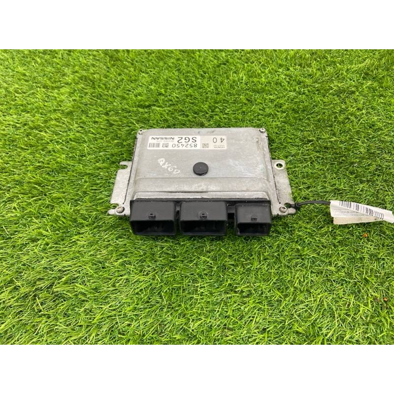 ЕБУ (електрика / блоки управління) Infiniti QX60 L50 2015 3.5 nec022-076