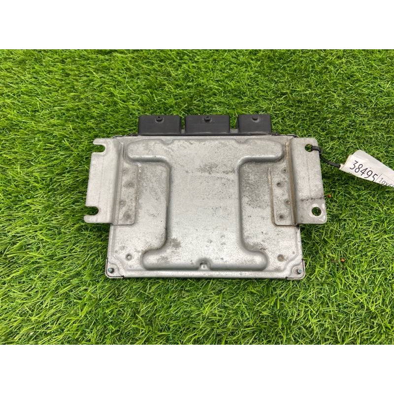 ЕБУ (електрика / блоки управління) Infiniti QX60 L50 2015 3.5 nec022-076