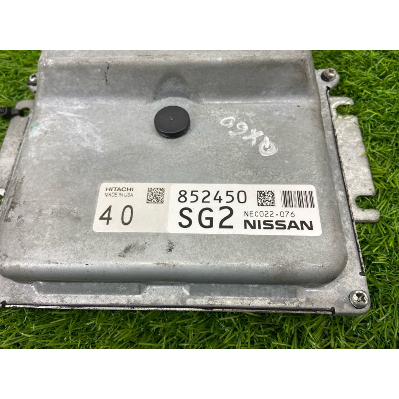 ЕБУ (електрика / блоки управління) Infiniti QX60 L50 2015 3.5 nec022-076