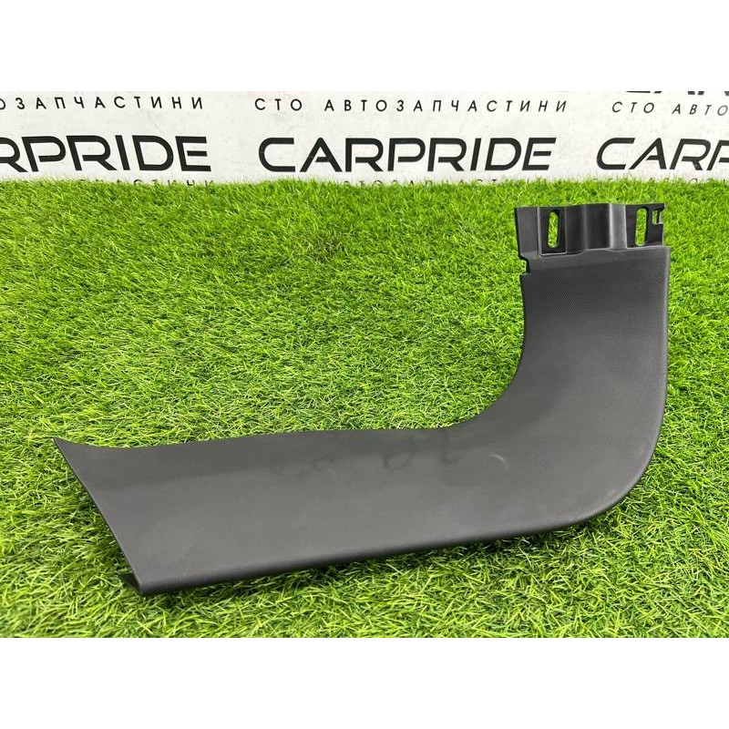 Обшивка крышки багажника (салон) Ford ESCAPE MK4 2020 1.5 LJ6Z7842411AA