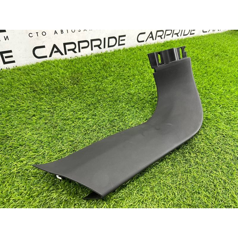 Обшивка крышки багажника (салон) Ford ESCAPE MK4 2020 1.5 LJ6Z7842411AA