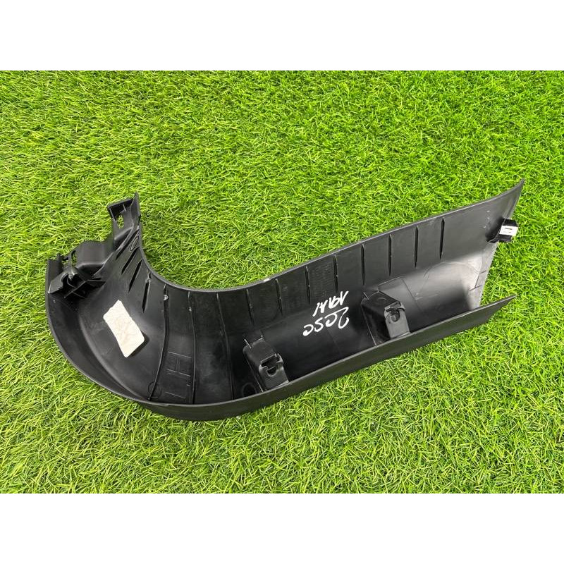 Обшивка крышки багажника (салон) Ford ESCAPE MK4 2020 1.5 LJ6Z7842411AA