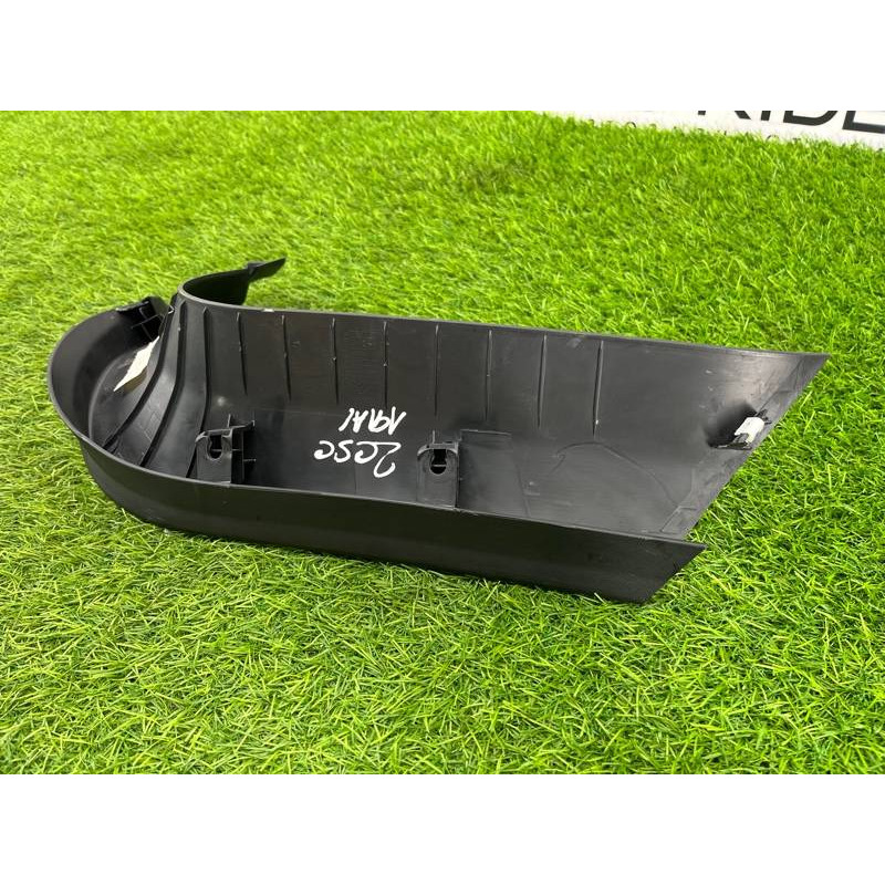 Обшивка крышки багажника (салон) Ford ESCAPE MK4 2020 1.5 LJ6Z7842411AA