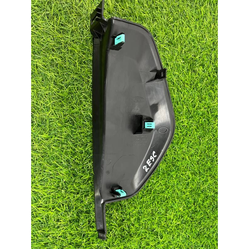 Накладка торпеды боковая (салон) Ford ESCAPE MK4 2020 1.5 LJ6Z78044C61AA