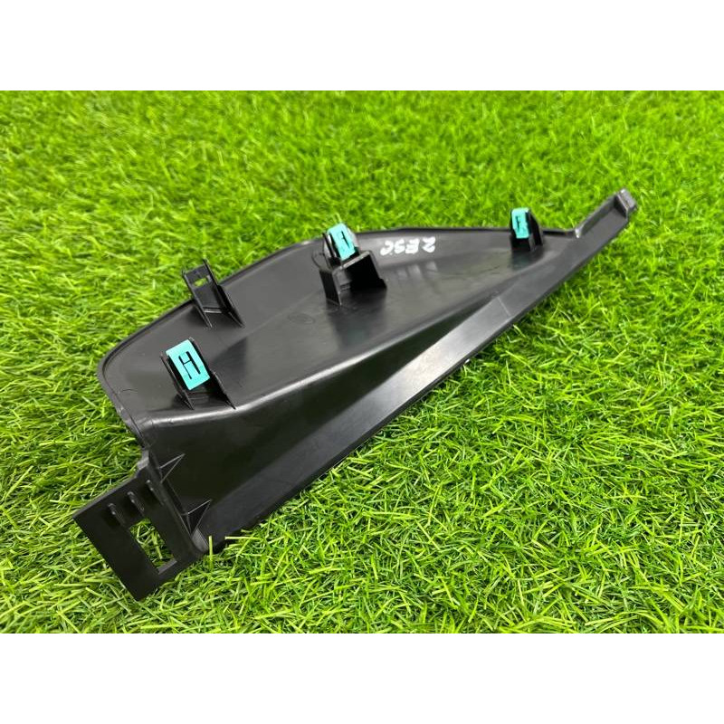 Накладка торпеды боковая (салон) Ford ESCAPE MK4 2020 1.5 LJ6Z78044C61AA