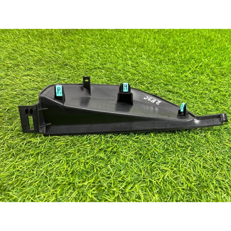 Накладка торпеды боковая (салон) Ford ESCAPE MK4 2020 1.5 LJ6Z78044C61AA