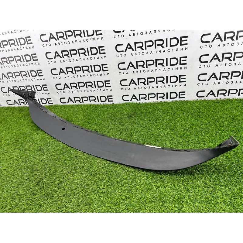 Спойлер (кузов и элементы) Jeep Cherokee KL 68402041AA