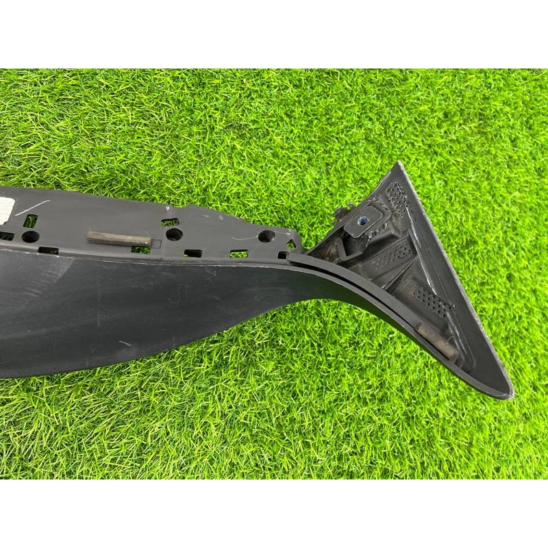 Спойлер (кузов и элементы) Jeep Cherokee KL 68402041AA