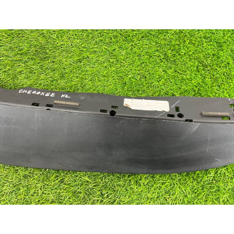 Спойлер (кузов и элементы) Jeep Cherokee KL 68402041AA